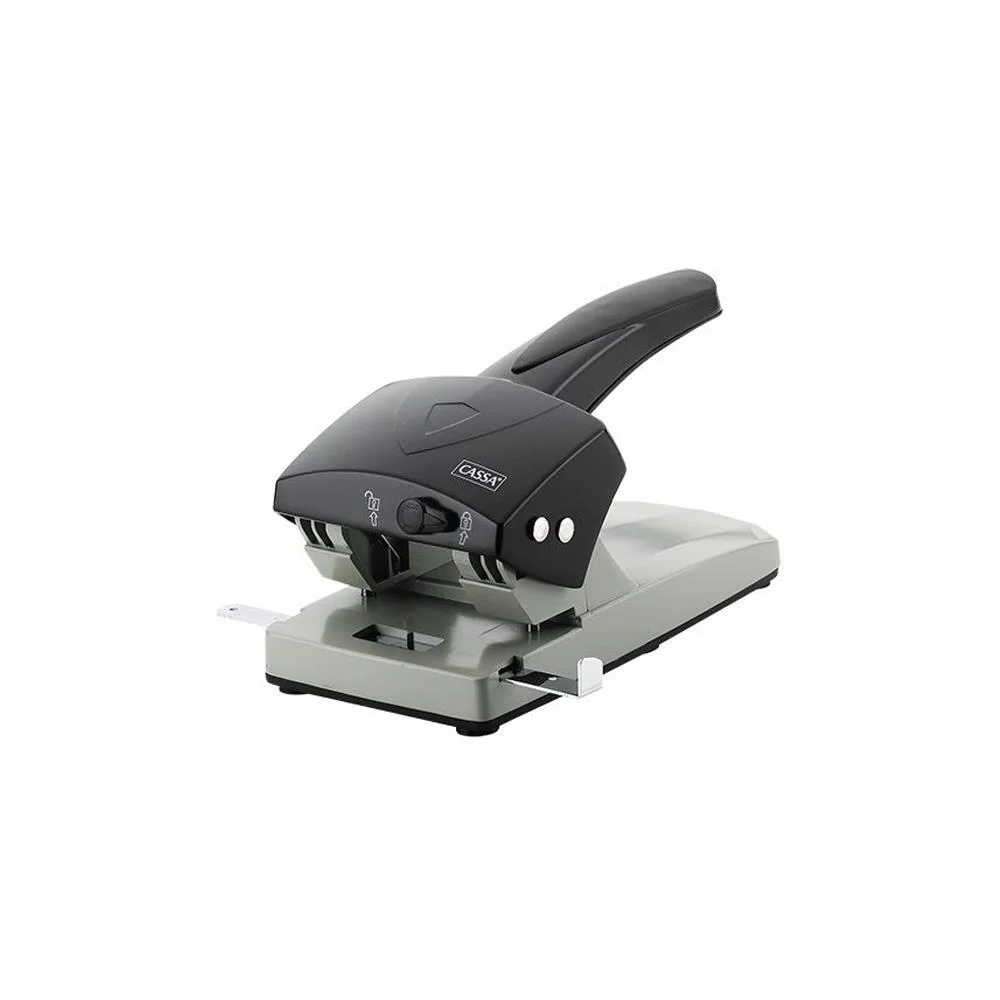 Cassa 8570 Arşiv Tipi Delgeç 65 Sayfa
