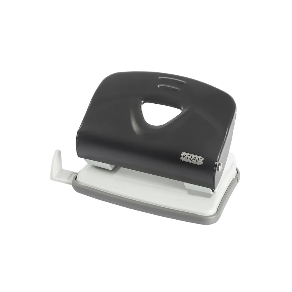 Kraf Delgeç 140G Siyah 20 Sayfa