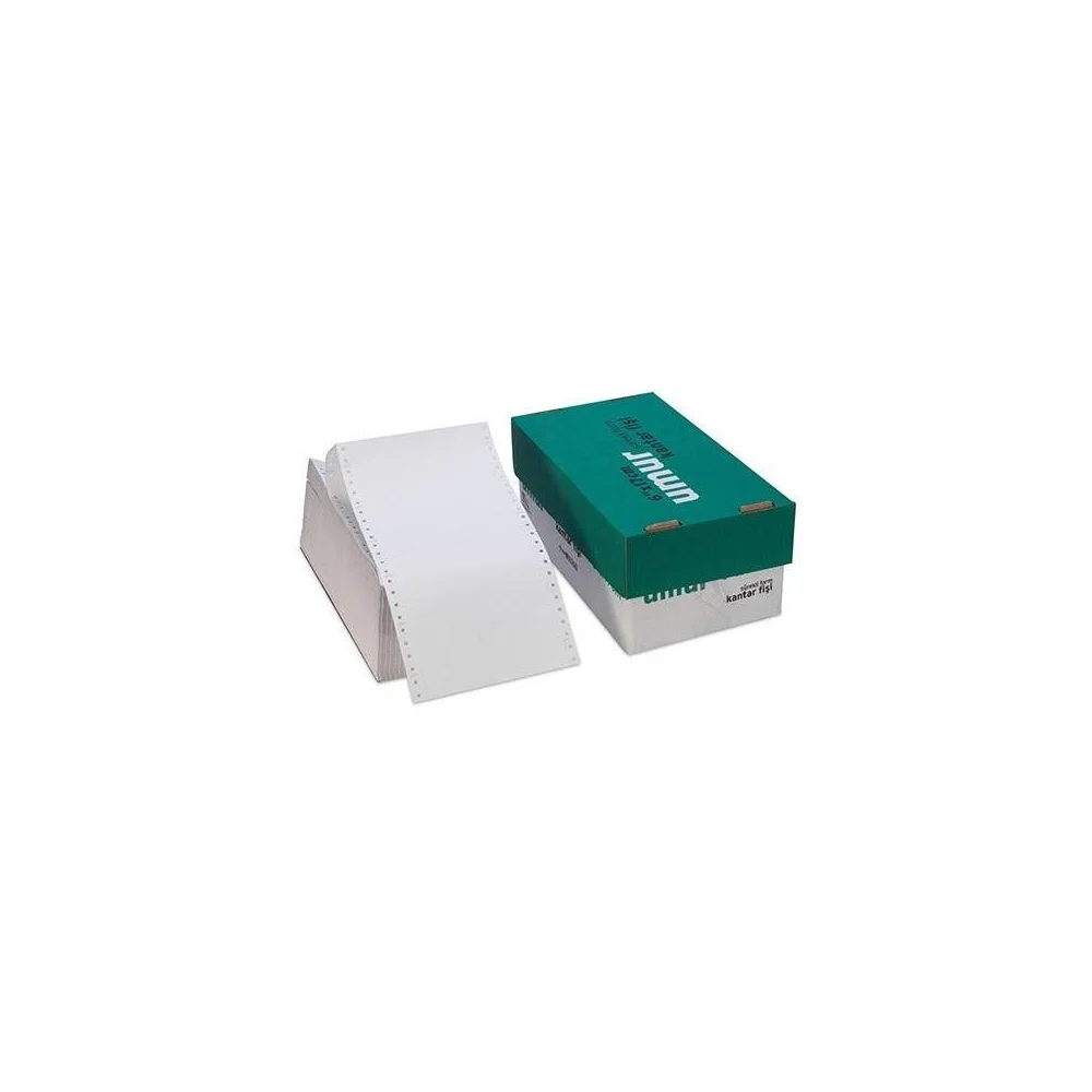 Umur Kantar FİŞİ 6x17cm 2/n 1000lİ Renklİ SÜreklİ