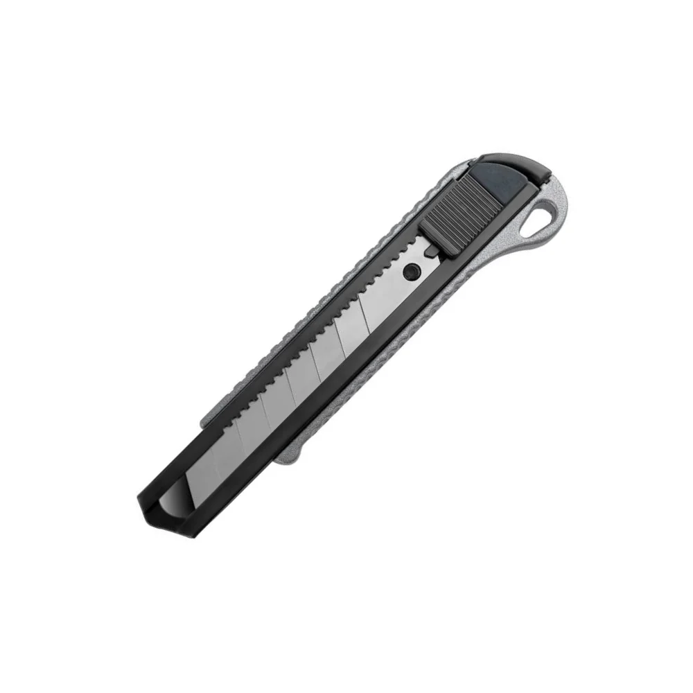 Kraf Maket Bıçağı Geniş Metal Gövde 630 G