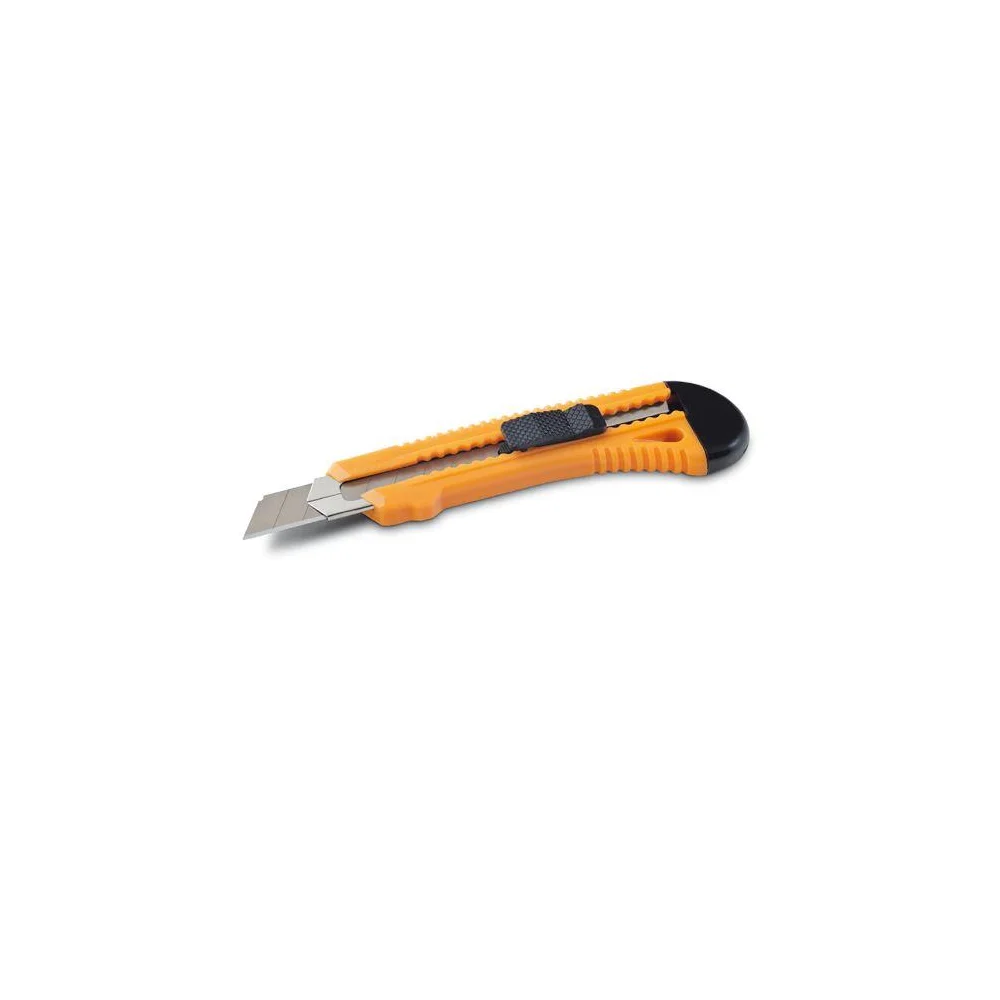 Mas 565 Maket Bıçağı Geniş Metal Ağızlı No: 18