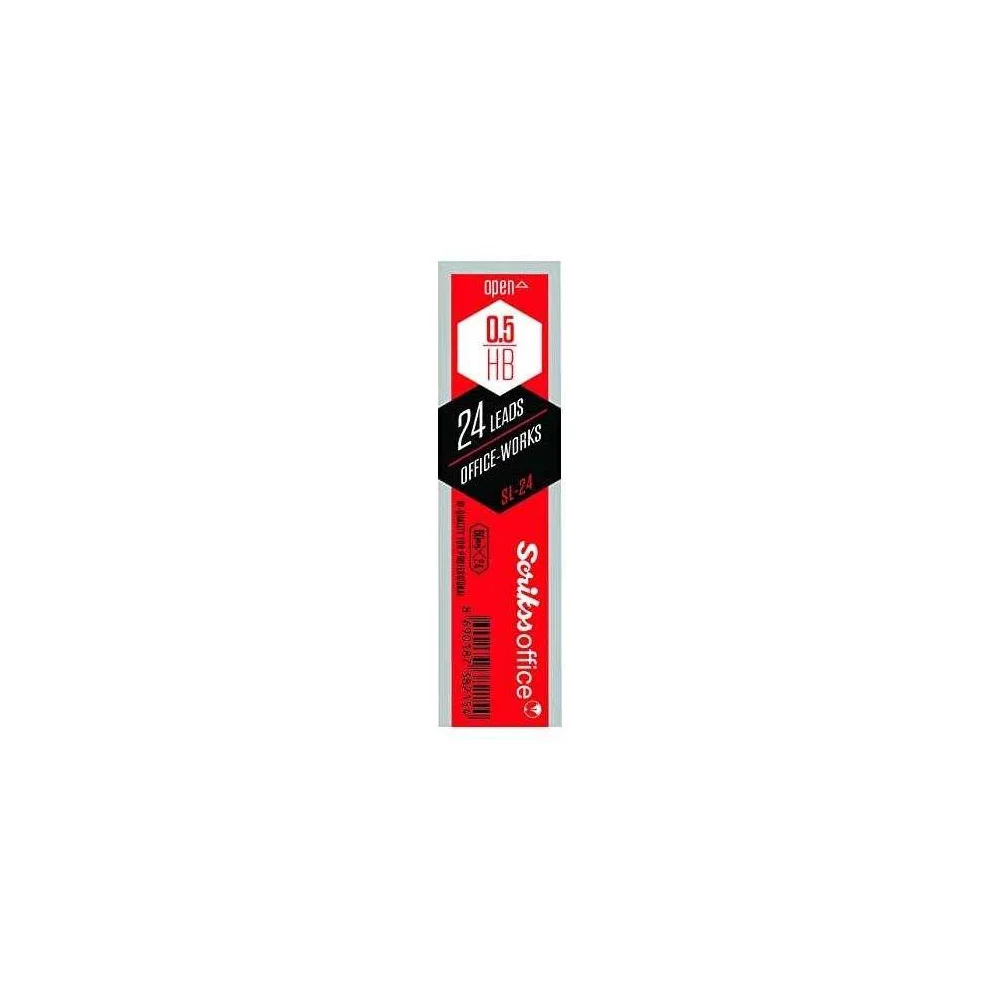 Scrikss 0.5 MM Kalem Ucu