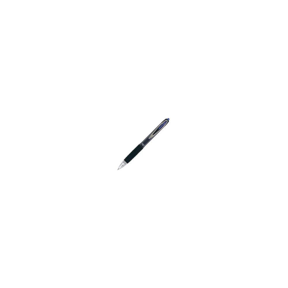 Uniball UMN-207 Signo Mekanik Jel Kalem 0.7 MM Mavi