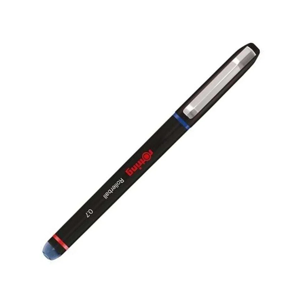 Rotring Rollerball Roller Kalem 0.7 mm Mavi