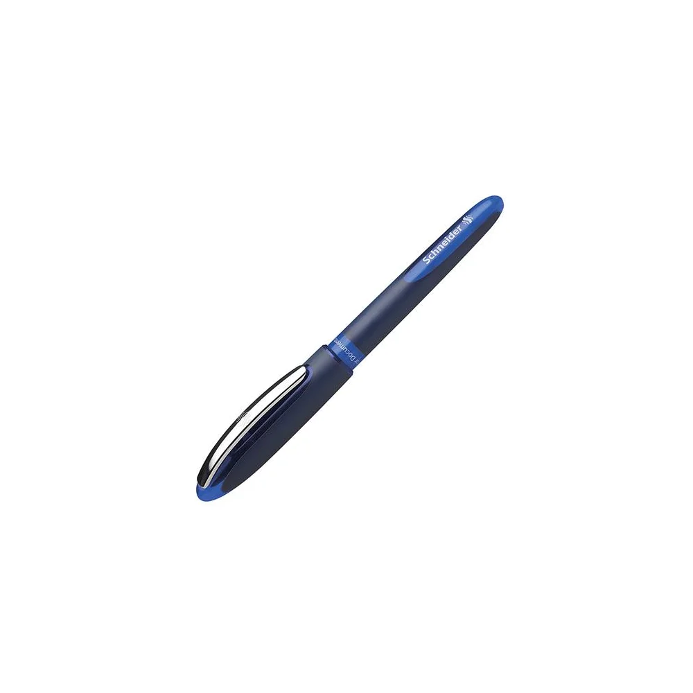 Schneider Roller Kalem One Business 0.6 MM Mavi