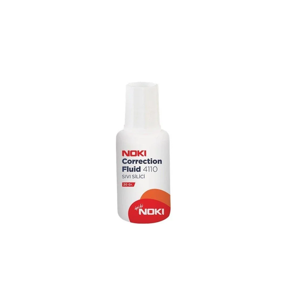 Noki Sıvı Silici 4110 20 Gr