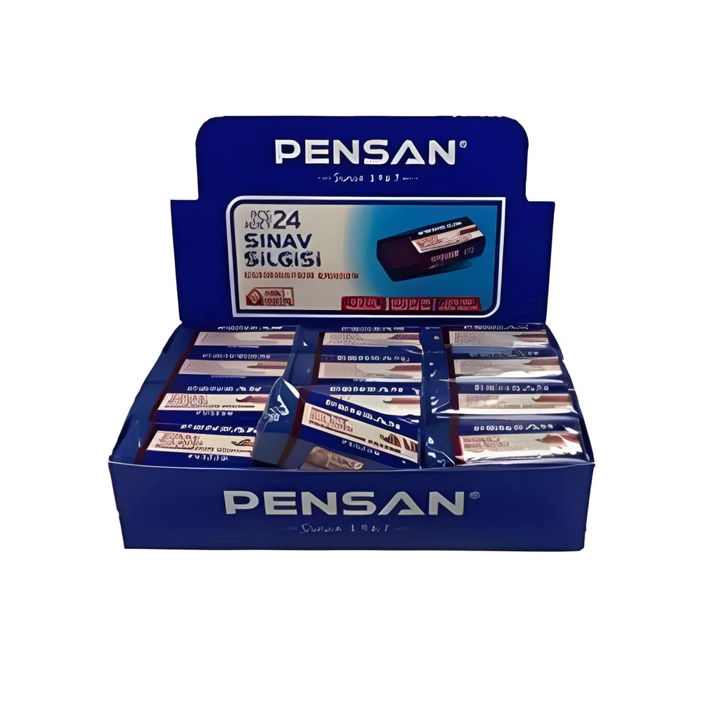 Pensan Sınav Silgisi