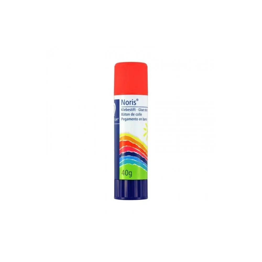 Staedtler 40 Gr Noris Stick Yapıştırıcı