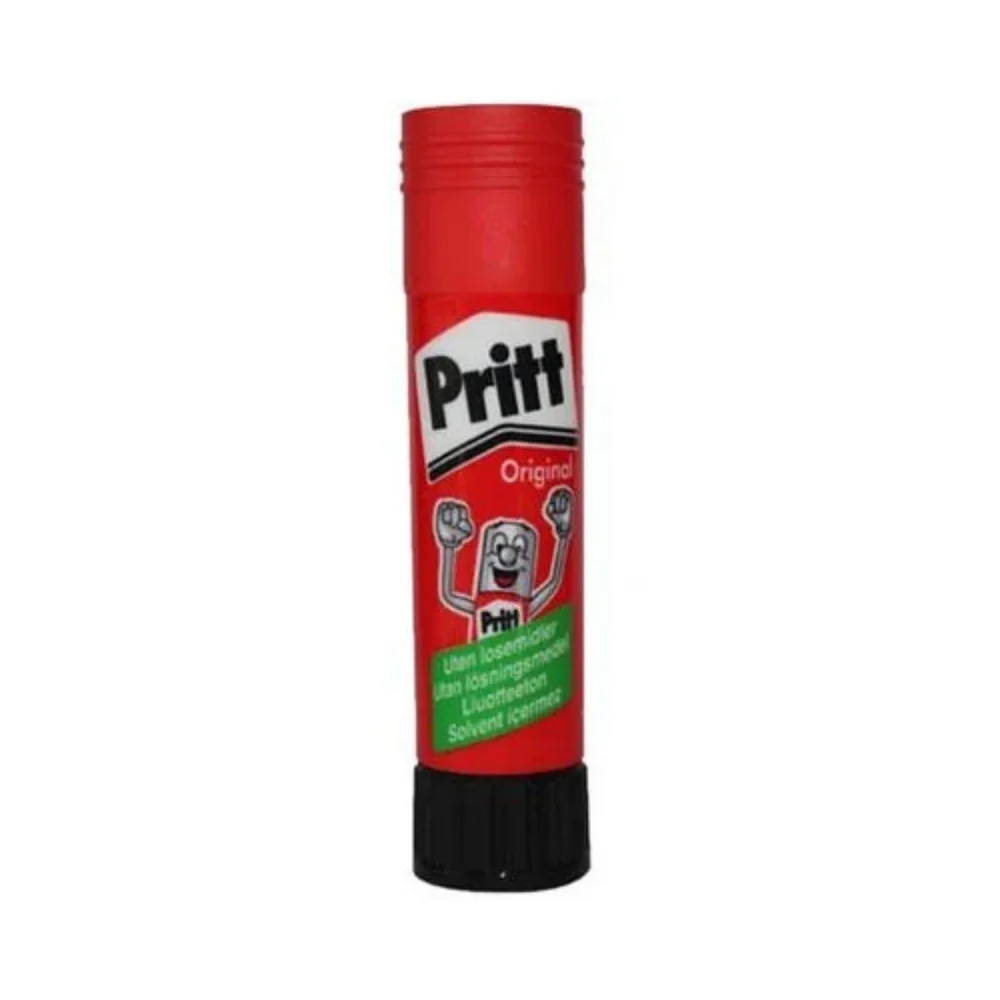 Pritt Stick Yapıştırıcı 22 GR