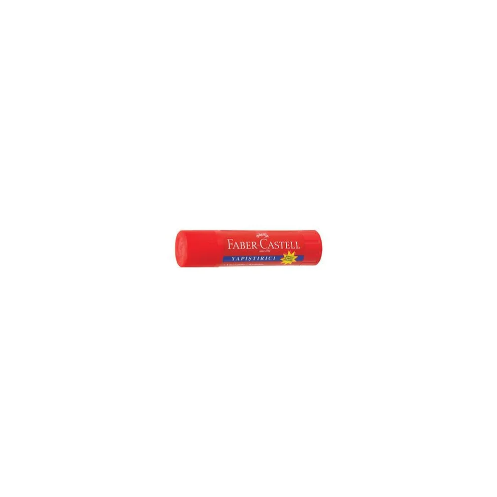 Faber Castell Stick Yapıştırıcı 20 gr