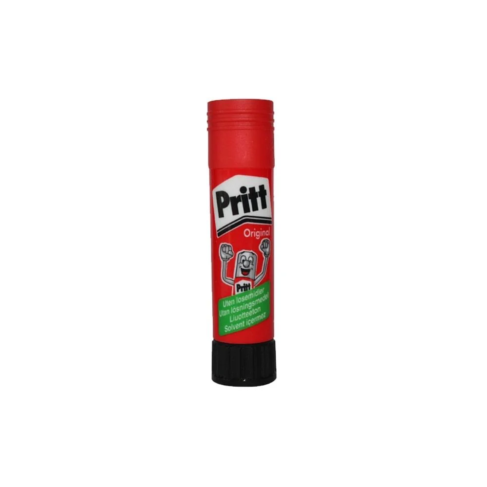 Pritt Stick Yapıştırıcı 11 GR