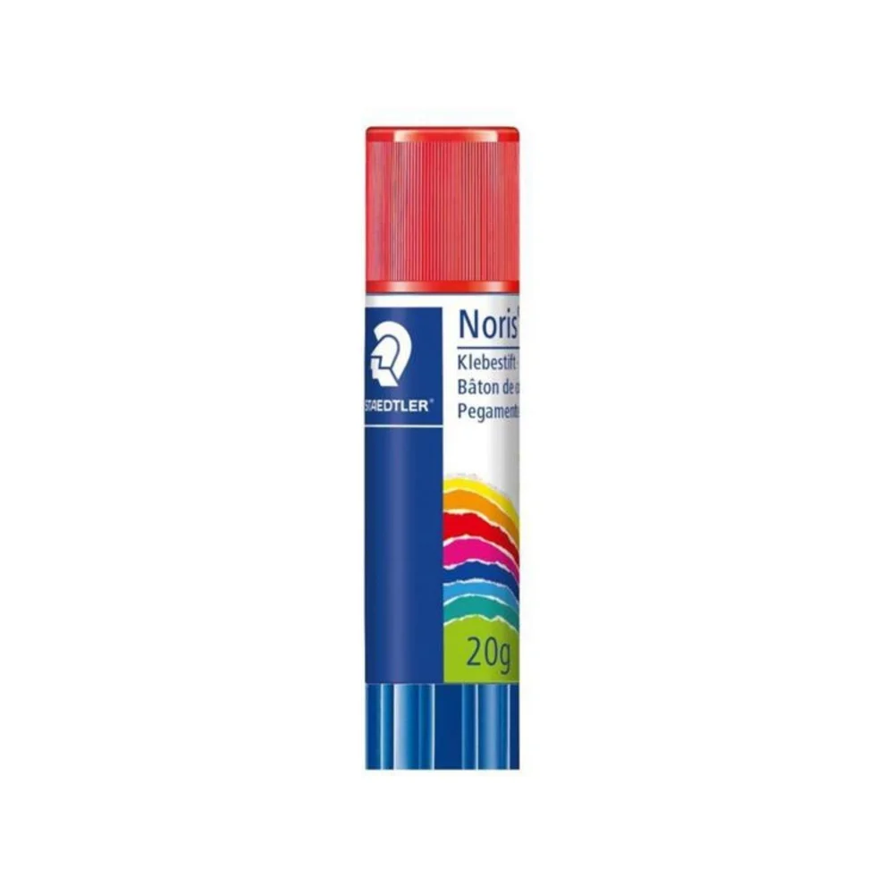Staedtler 20 Gr Noris Stick Yapıştırıcı