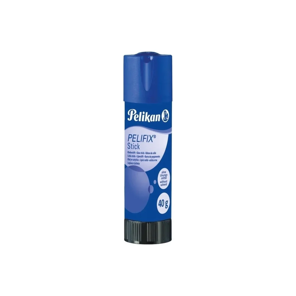 Pelikan Stick Yapıştırıcı 40 GR