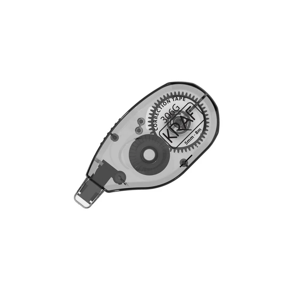 Kraf Şerit Silici 5mm X 8mt 306G