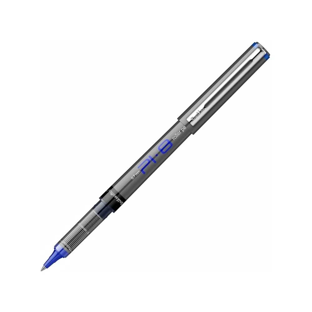 Scrikss PI8 Roller Kalem 0.7 mm Mavi