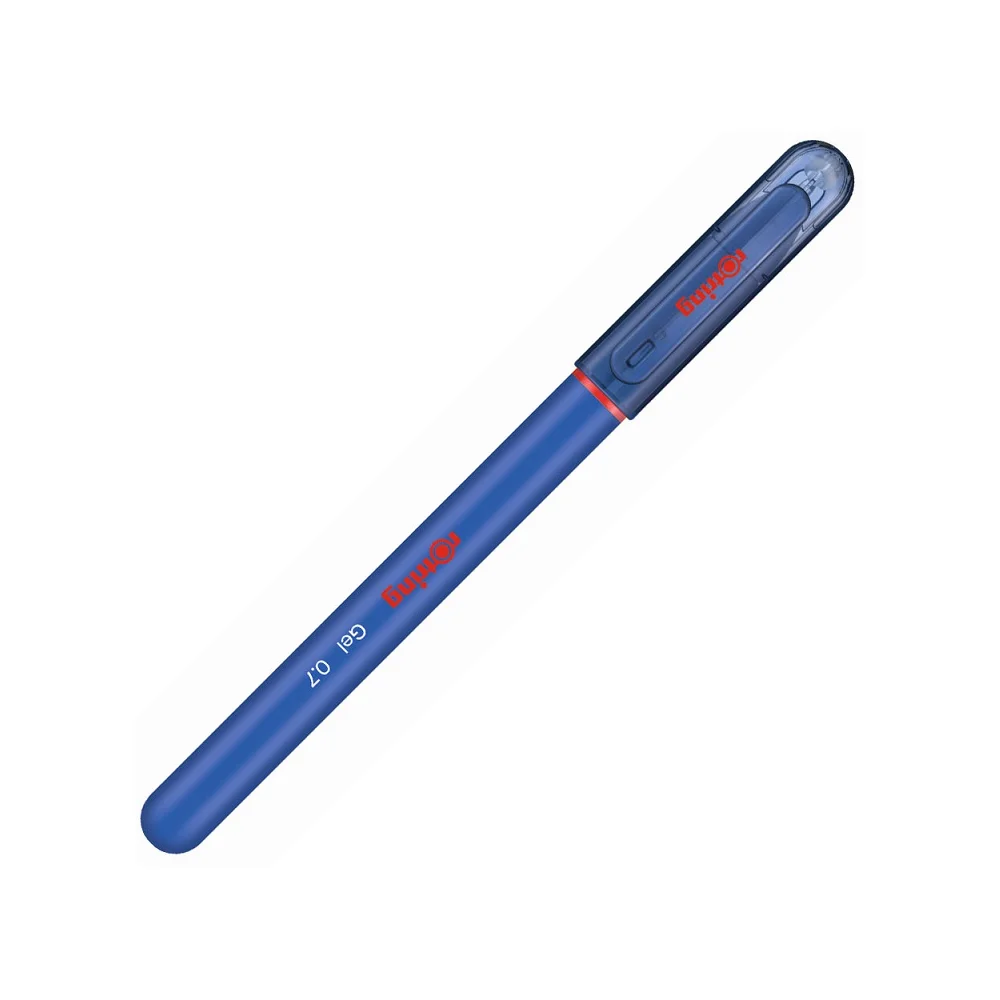 Rotring Jel Kalem Mavi 0.7 mm