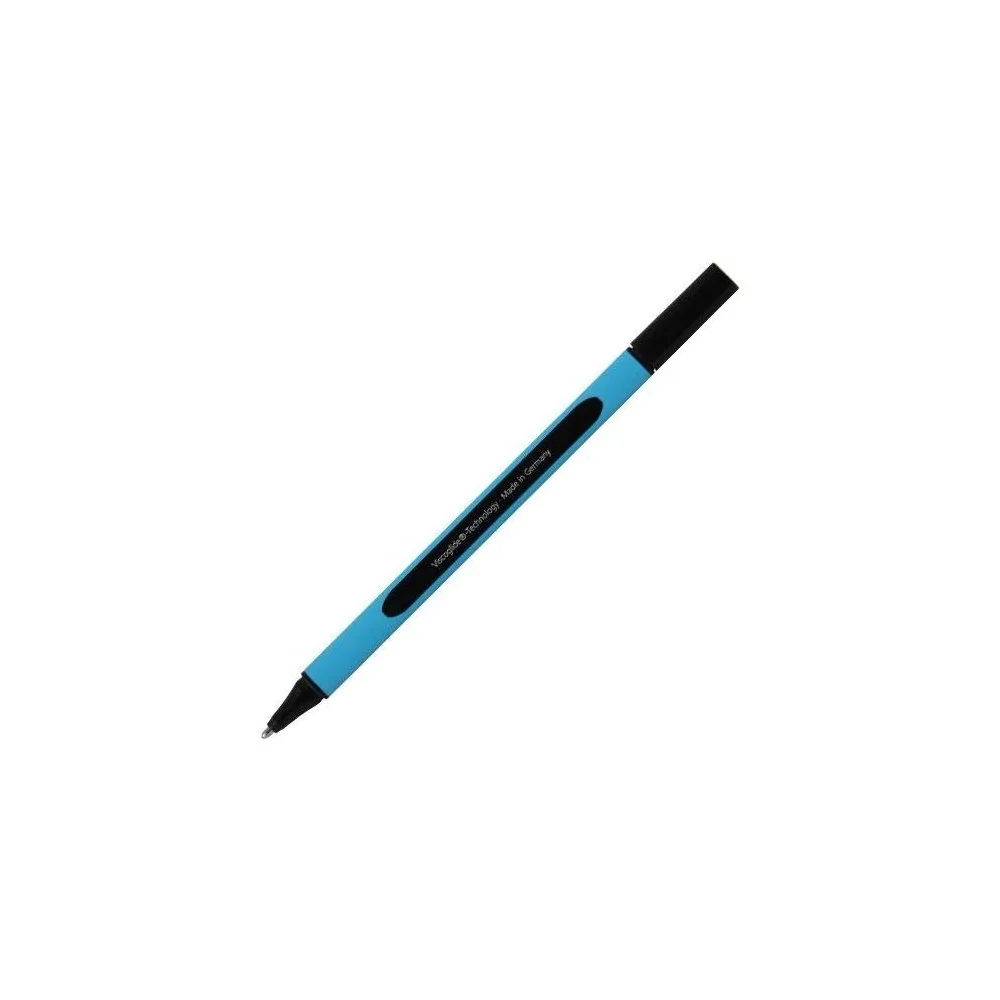 Schneider Tükenmez Slider Edge Siyah