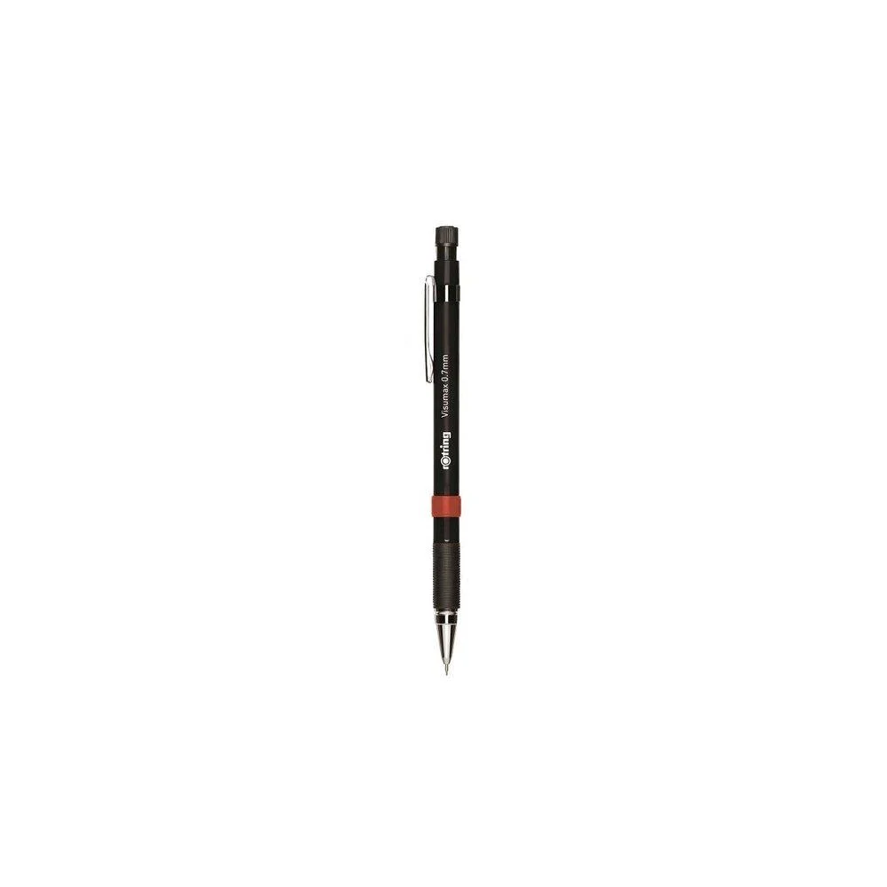 Rotring Versatil Kalem Visumax 0.7 MM Siyah