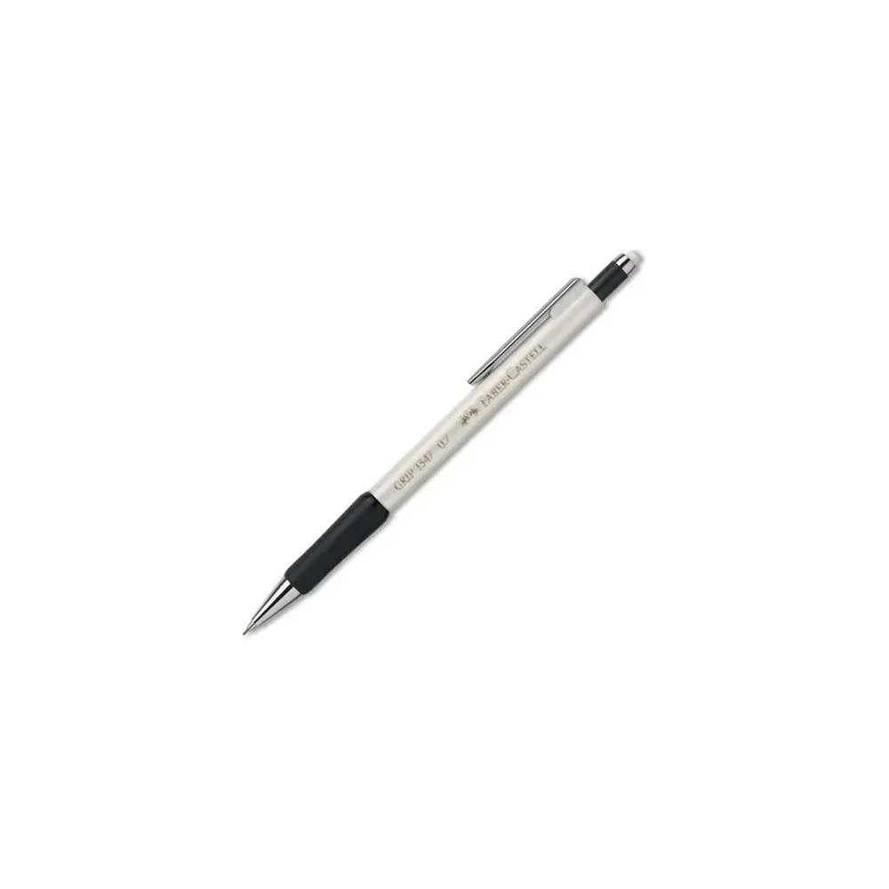 Faber Castell Grip 1347 0.7 mm Versatil Kalem Beyaz