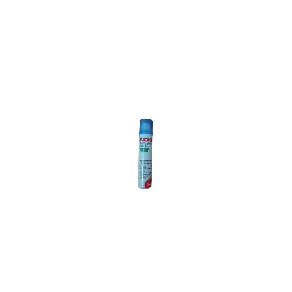 Noki Glue Pen Sıvı Yapıştırıcı 50 Gr