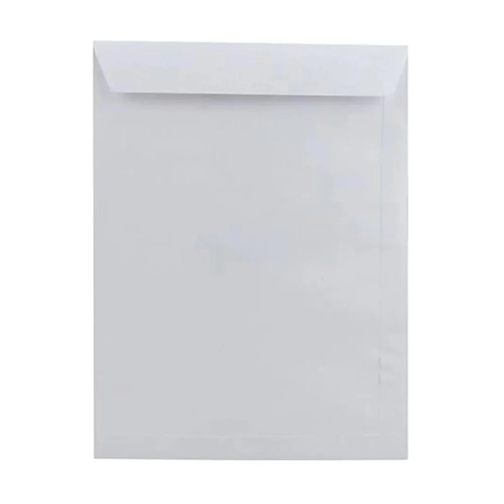 Oyal Torba Zarf (17x25) Beyaz 110 Gr- 10 Adet