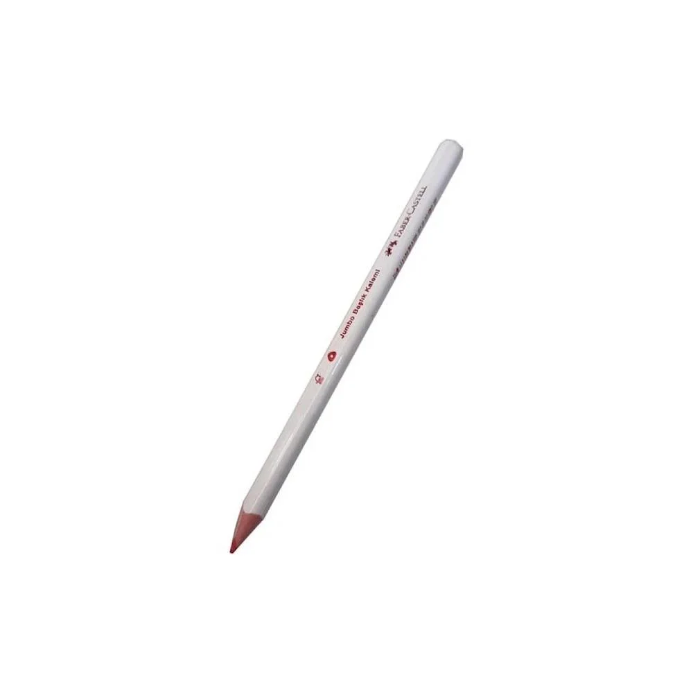 Faber Castell Jumbo Başlık Kalemi