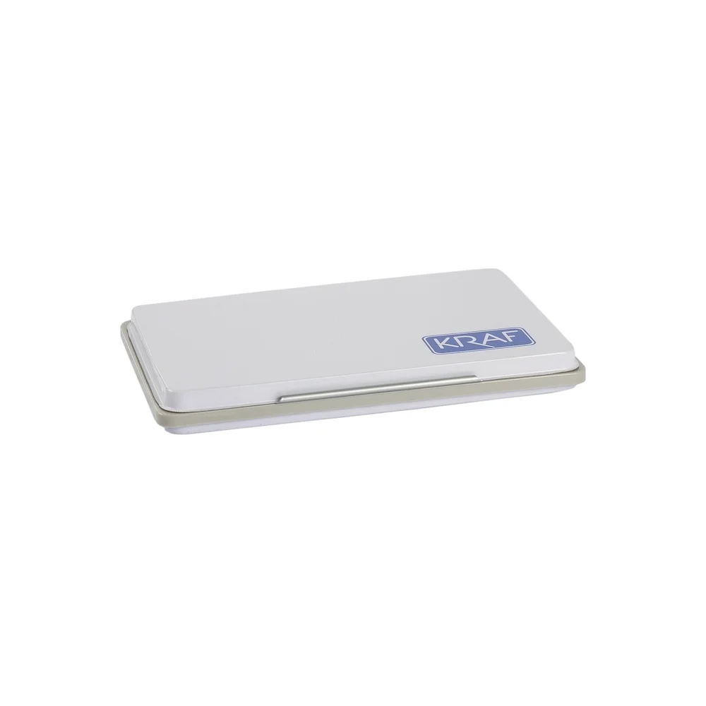 KRAF ISTAMPA METAL NO:2 122x84 436G