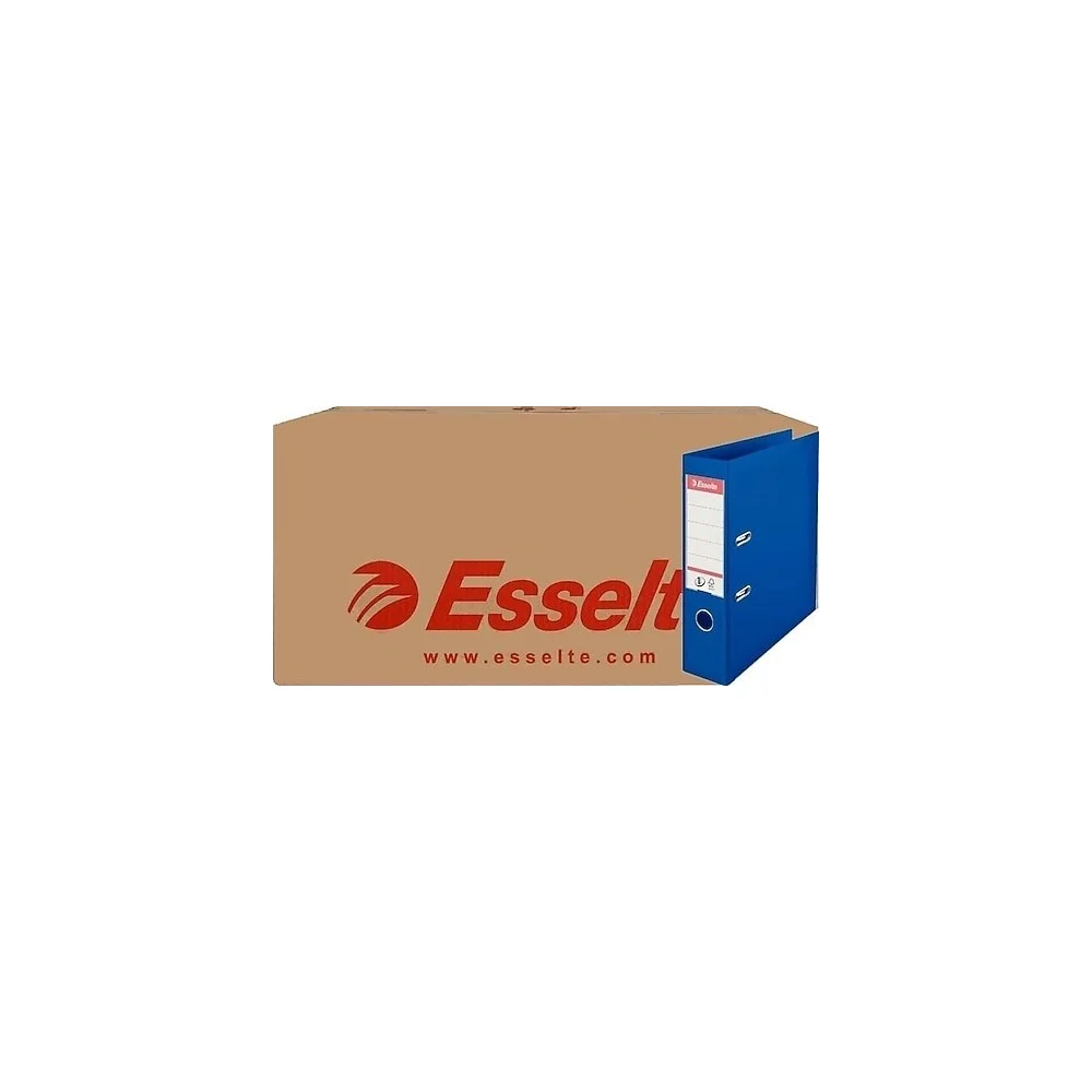Esselte 9940 24'lü Plastik Geniş Klasör