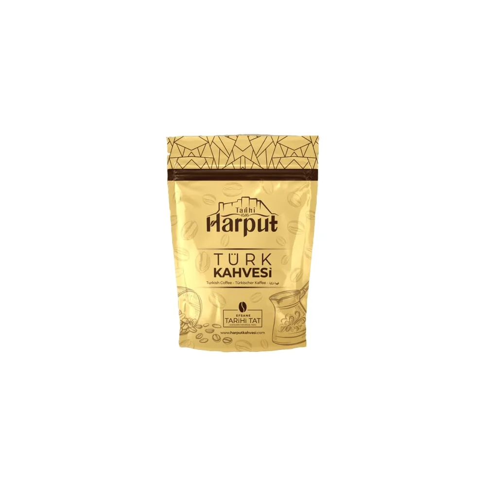 Harput Dibek Türk Kahvesi 100 Gr