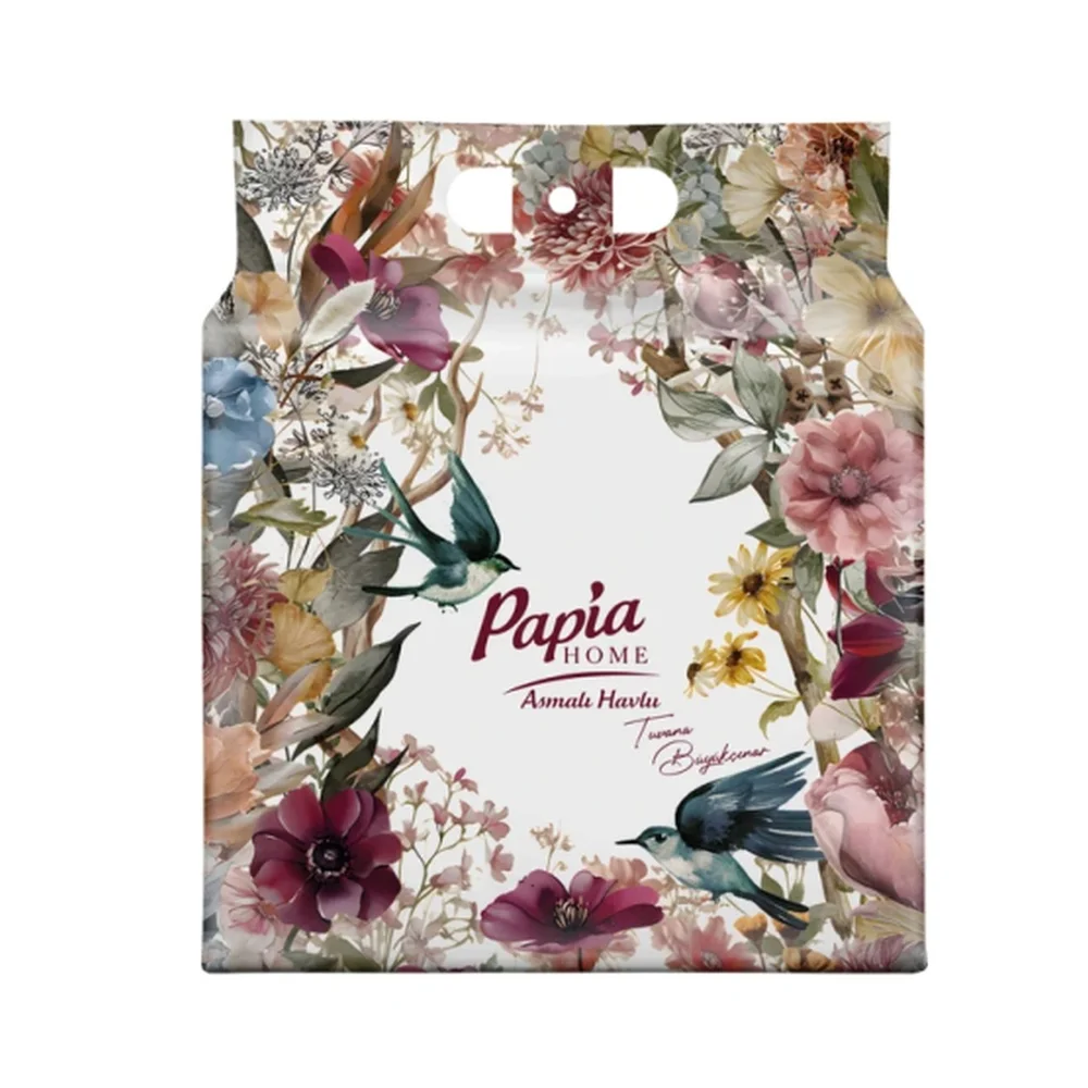 Papia Home Asmalı Havlu 250'li