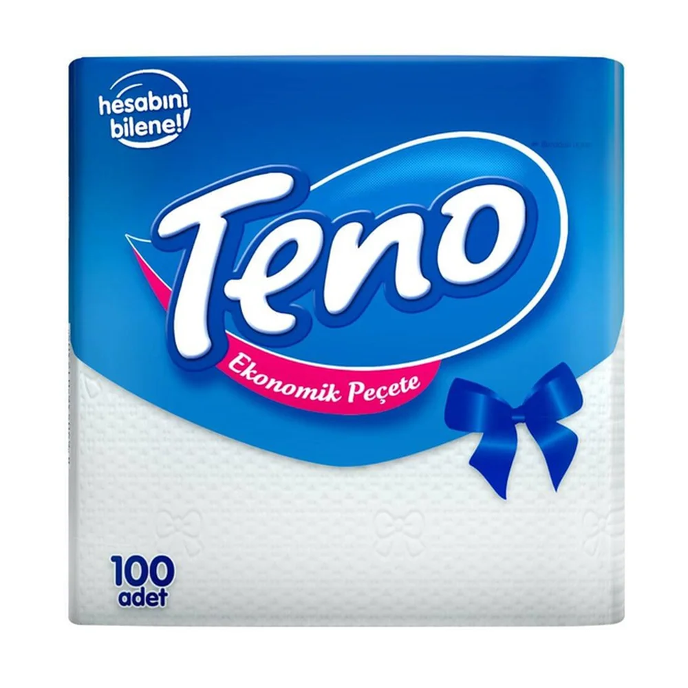 Teno Peçete 100'lü