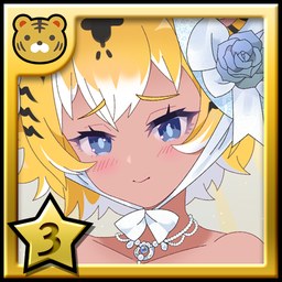 衣装アイコン