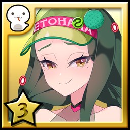 衣装アイコン