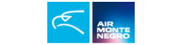 logo air montenegro