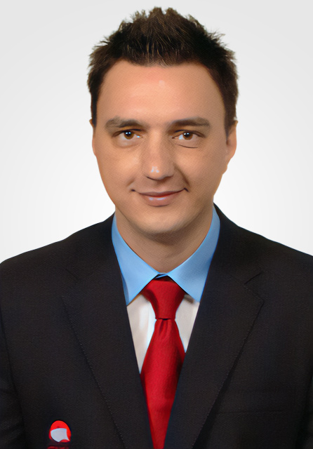 Marcin Jaśkowiak