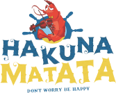 Hakuna Matata Logo