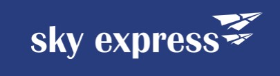 logo Sky Express