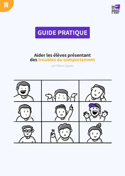 Aider les élèves présentant des troubles du comportement
