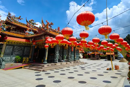 5 activités pour découvrir la culture chinoise en maternelle