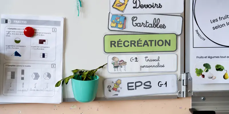 4 conseils pour faciliter la liaison GS/CP