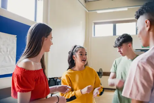 Comment faire vivre le club d'éco-délégués ?