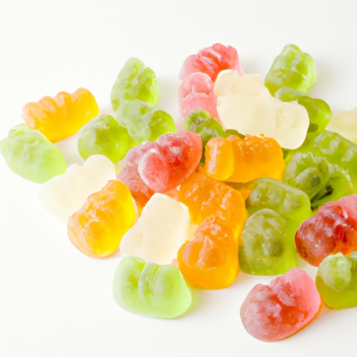 gummy vitamins adults