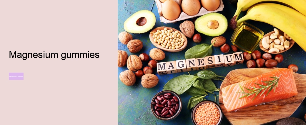 How soon do you feel the effects of magnesium?