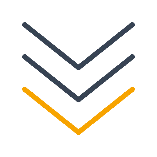 Scroll down to view services and dashboards.
