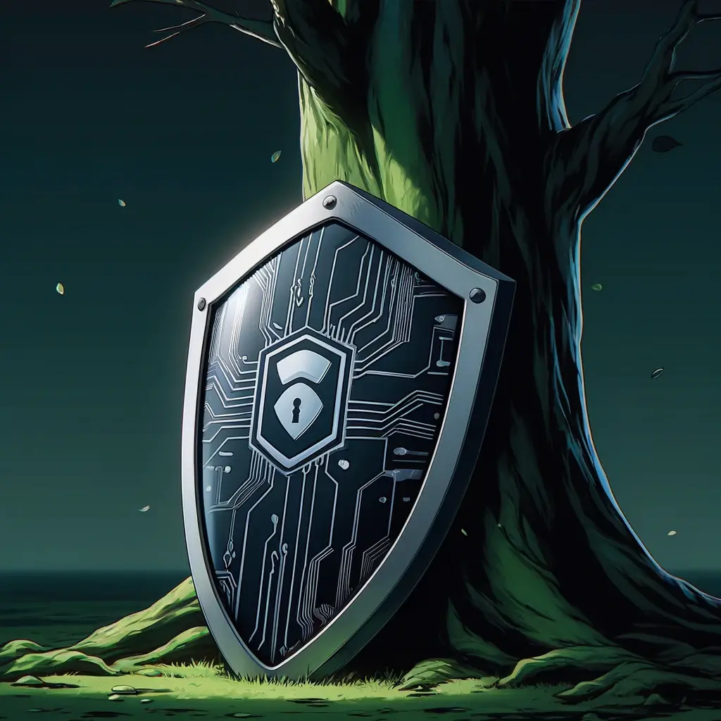 Get your site security score.