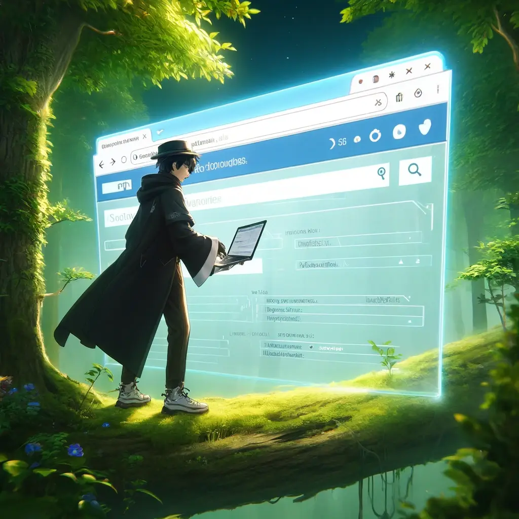 Get your site security score.
