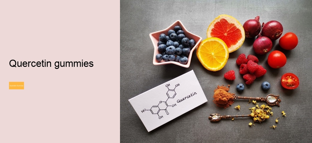 Is quercetin like caffeine?