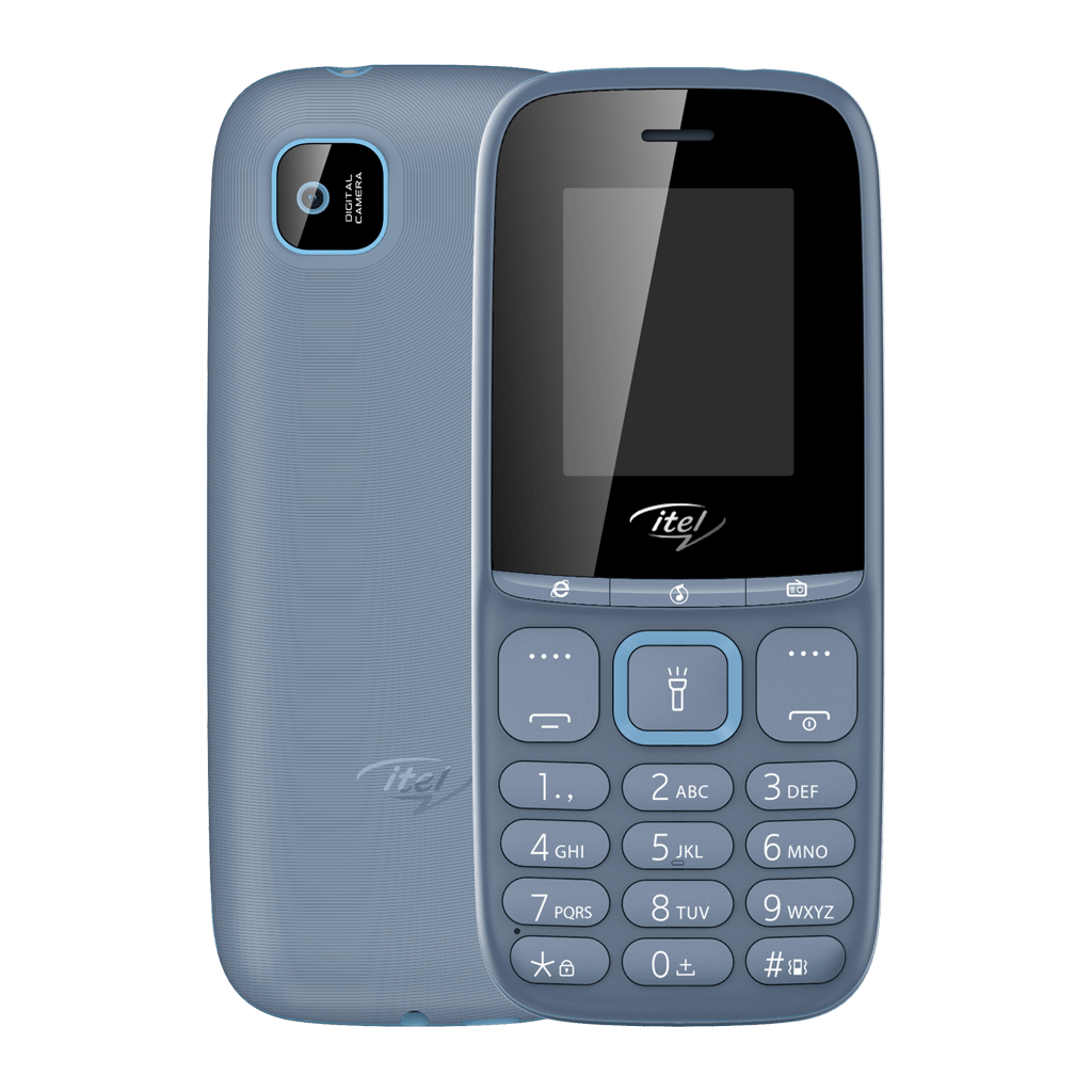 Itel 2173