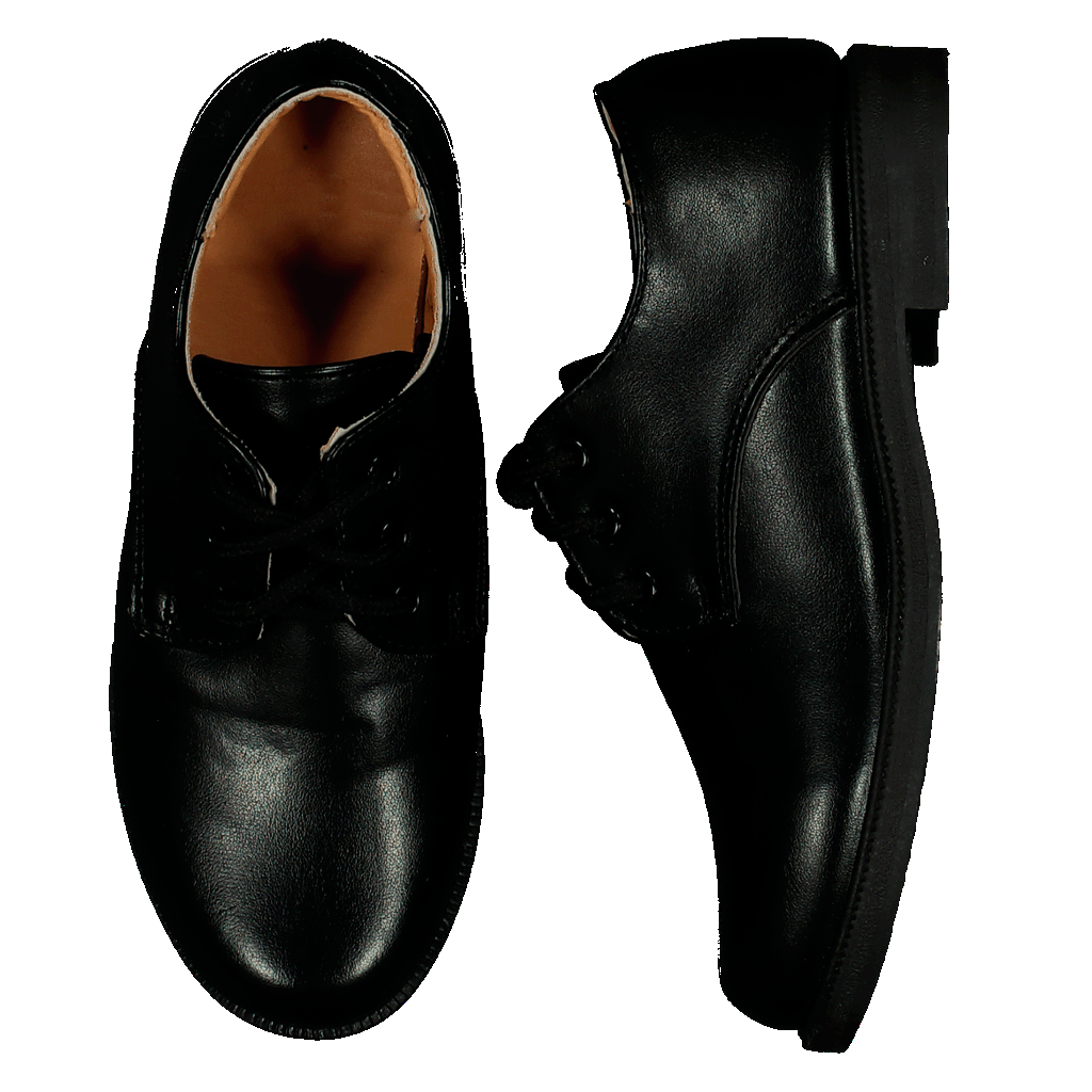 Boys' School Shoes