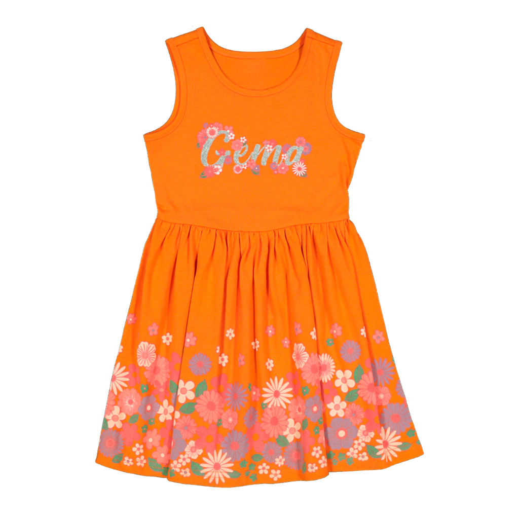 Girls' Gema Dresses